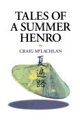 Portada de Tales of a Summer Henro