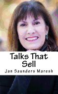 Portada de Talks That Sell: (Without Being Sales-Zy or Weird)