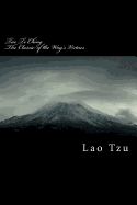 Portada de Tao Te Ching: Classic of the Way's Virtues