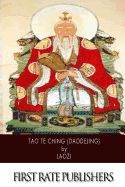 Portada de Tao Te Ching (Daodejing)