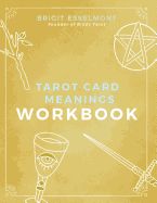 Portada de Tarot Card Meanings Workbook