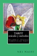 Portada de Tarot, Oraculo y Metodos