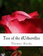 Portada de Tess of the Durbervilles