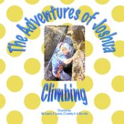 Portada de The Adventures of Joshua - Climbing