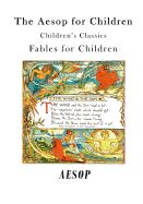 Portada de The Aesop for Children: Fables for Children