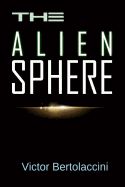 Portada de The Alien Sphere