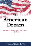 Portada de The American Dream: Quo Vadis?