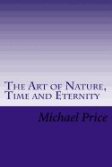 Portada de The Art of Nature, Time and Eternity