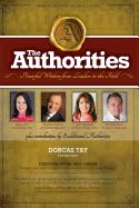 Portada de The Authorities - Dorcas Tay: Powerful Wisdom from Leaders in the Field