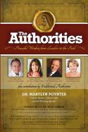 Portada de The Authorities - Dr Marylyn Poynter: Powerful Wisdom from Leaders in the Field
