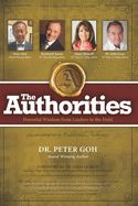 Portada de The Authorities - Dr. Peter Goh: Powerful Wisdom from Leaders in the Field