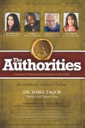 Portada de The Authorities - Dr. Sobia Yaqub: Powerful Wisdom from Leaders in the Field