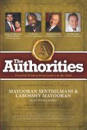 Portada de The Authorities - Mayooran Senthilmani & Labosshy Mayooran: Powerful Wisdom from Leaders in the Field