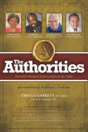 Portada de The Authorities - Ursula Garrett: Powerful Wisdom from Leaders in the Field