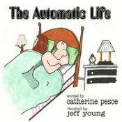 Portada de The Automatic Life