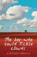 Portada de The Boy Who Could Tickle Clouds