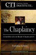 Portada de The Chaplaincy: Certificate of Basic Chaplain Ministry