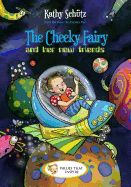 Portada de The Cheeky Fairy and Her New Friends