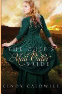 Portada de The Chef's Mail Order Bride