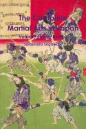 Portada de The Complete Martial Arts of Japan Volume Three: Kenbu
