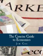 Portada de The Concise Guide to Economics