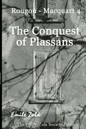 Portada de The Conquest of Plassans