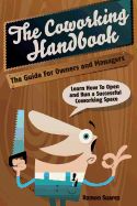 Portada de The Coworking Handbook: Learn How to Create and Manage a Succesful Coworking Space