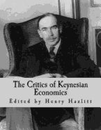 Portada de The Critics of Keynesian Economics