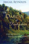 Portada de The Darcys of Derbyshire