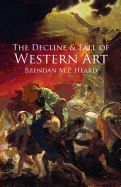 Portada de The Decline and Fall of Western Art