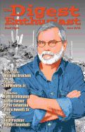 Portada de The Digest Enthusiast #8: Explore the World of Digest Magazines