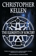 Portada de The Elements of Sorcery