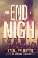 Portada de The End Is Nigh