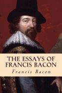 Portada de The Essays of Francis Bacon