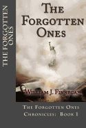 Portada de The Forgotten Ones (the Forgotten Ones Chronicles: 1)