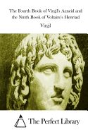 Portada de The Fourth Book of Virgil's Aeneid and the Ninth Book of Voltaire's Henriad