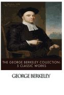 Portada de The George Berkeley Collection: 5 Classic Works