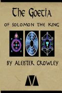 Portada de The Goetia of Solomon the King