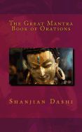 Portada de The Great Mantra Book of Orations