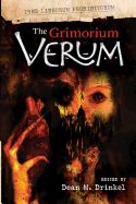 Portada de The Grimorium Verum