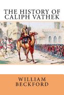 Portada de The History of Caliph Vathek