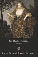 Portada de The Honest Whore: In Two Parts