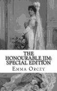 Portada de The Honourable Jim: Special Edition