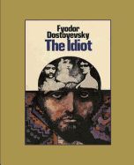 Portada de The Idiot