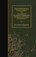 Portada de The Interesting Narrative of the Life of Olaudah Equiano, or Gustavus Vassa, the