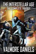 Portada de The Interstellar Age: The Complete Trilogy