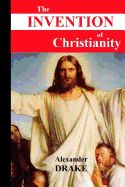 Portada de The Invention of Christianity