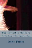 Portada de The Invisible Helpers: At the Cusp of the Aquarian Age