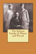 Portada de The Jackson Family of Woore and Wirral