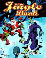 Portada de The Jingle Book: Santa Claus Presents